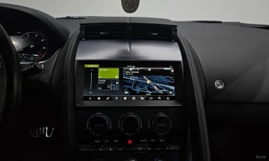 F-TYPE