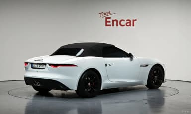 F-TYPE