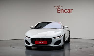 F-TYPE