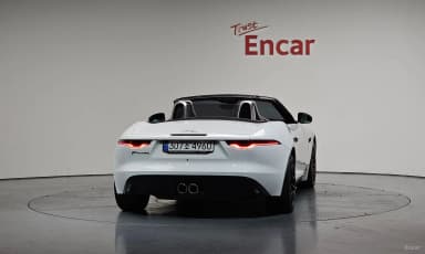 F-TYPE