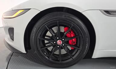 F-TYPE