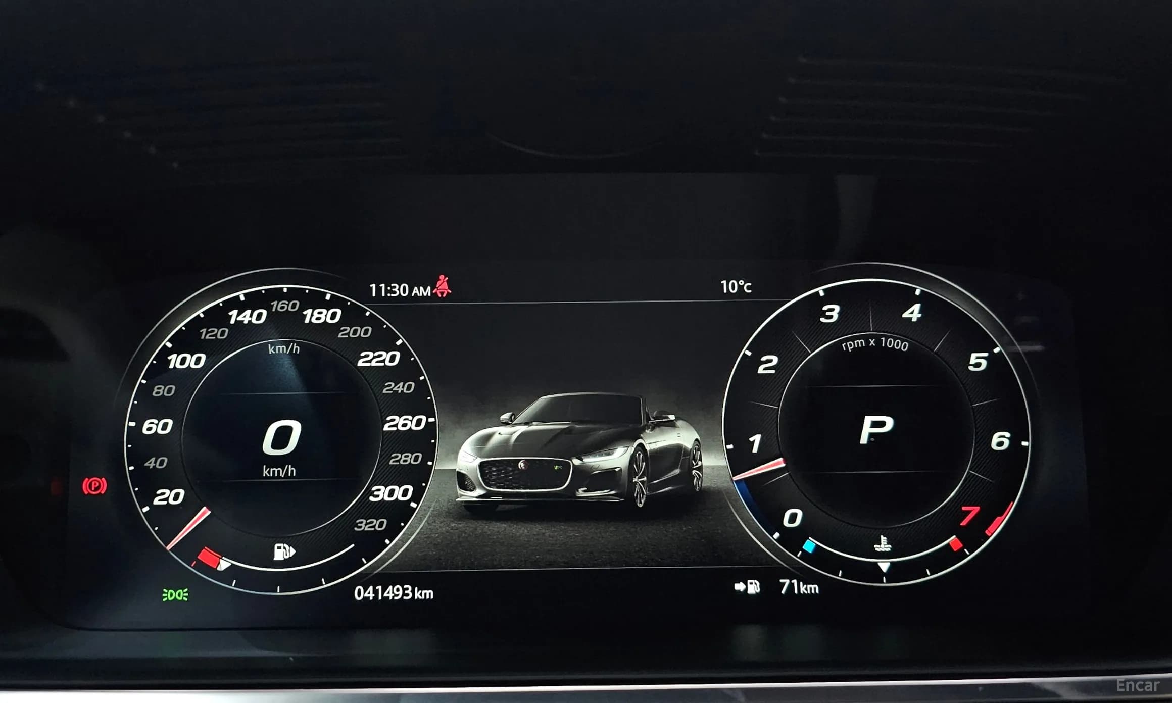 F-TYPE
