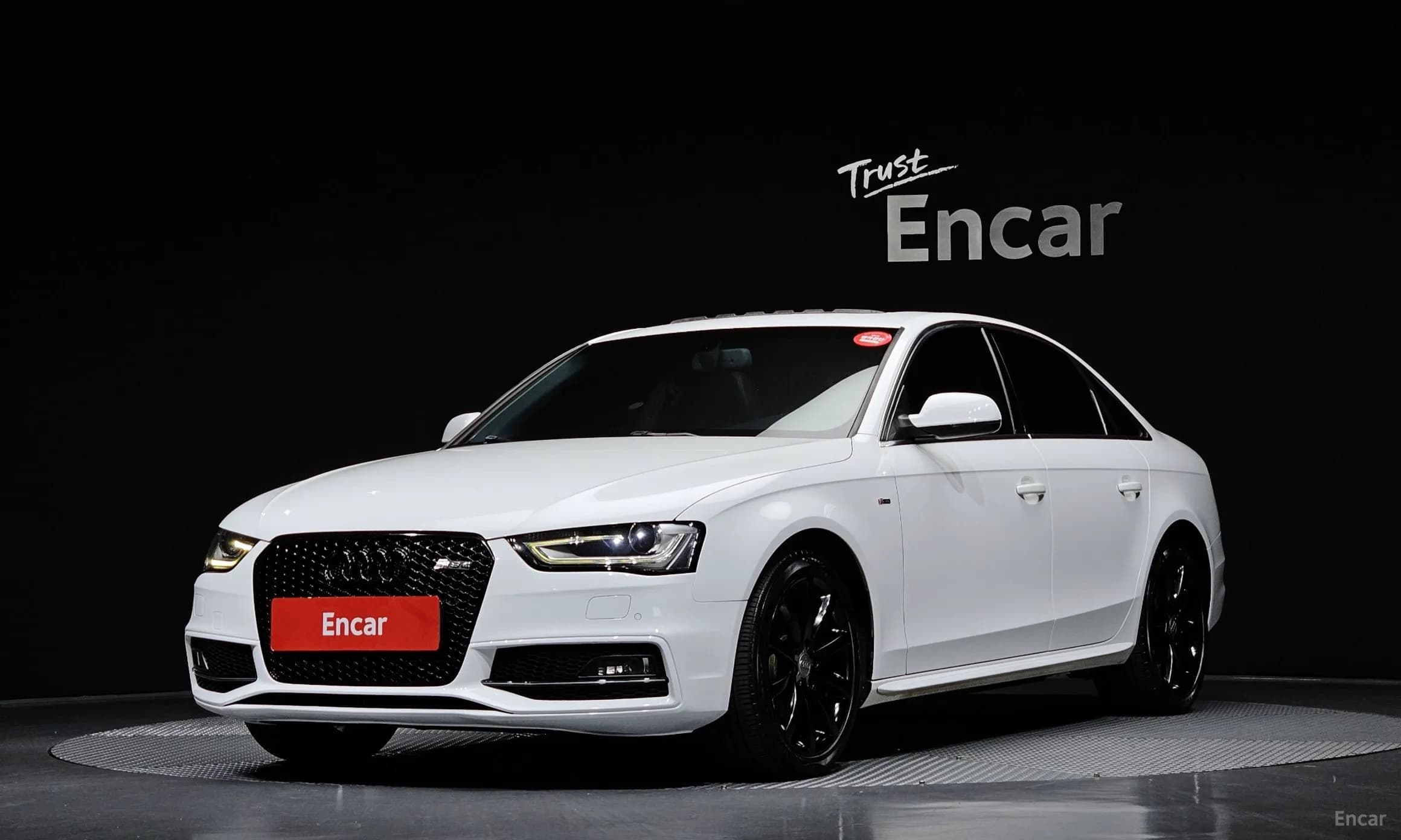 New A4