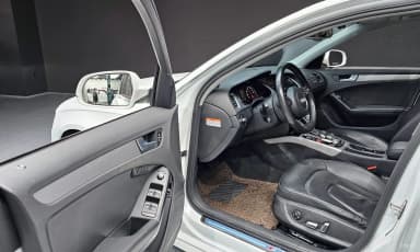 New A4