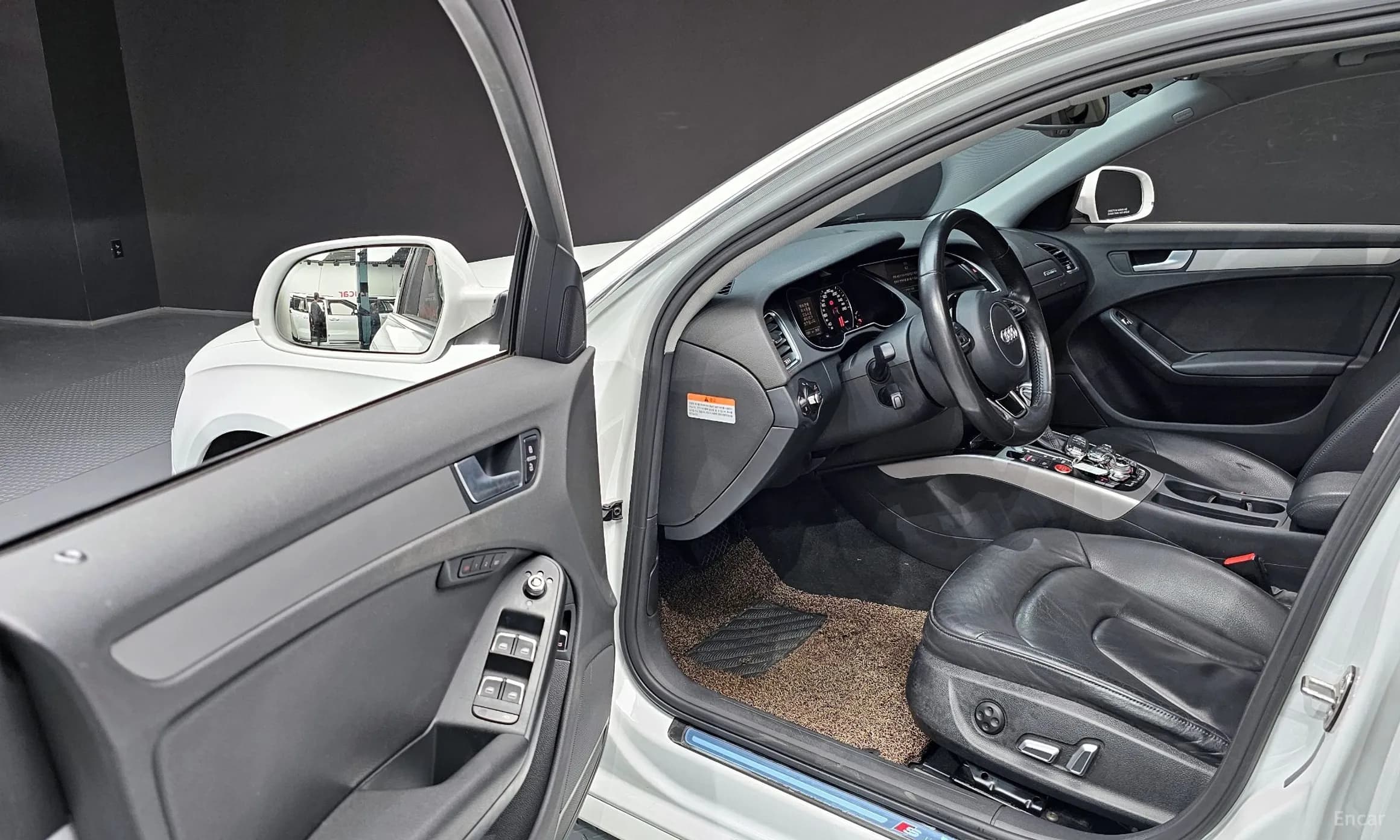New A4