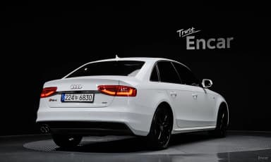 New A4