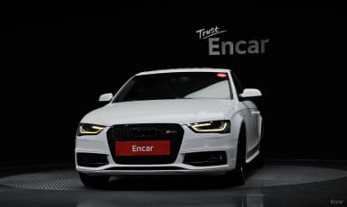 New A4