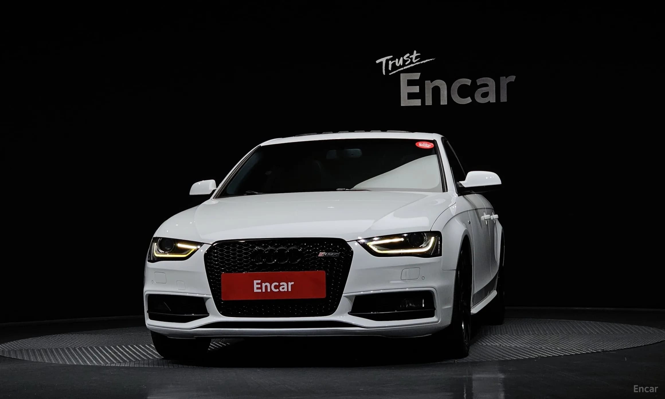 New A4