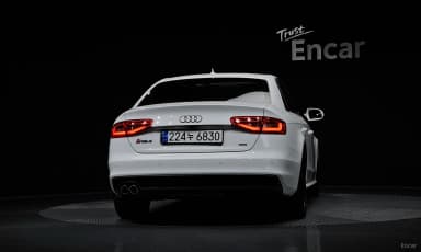 New A4