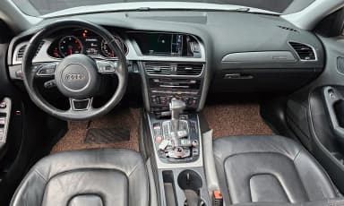 New A4
