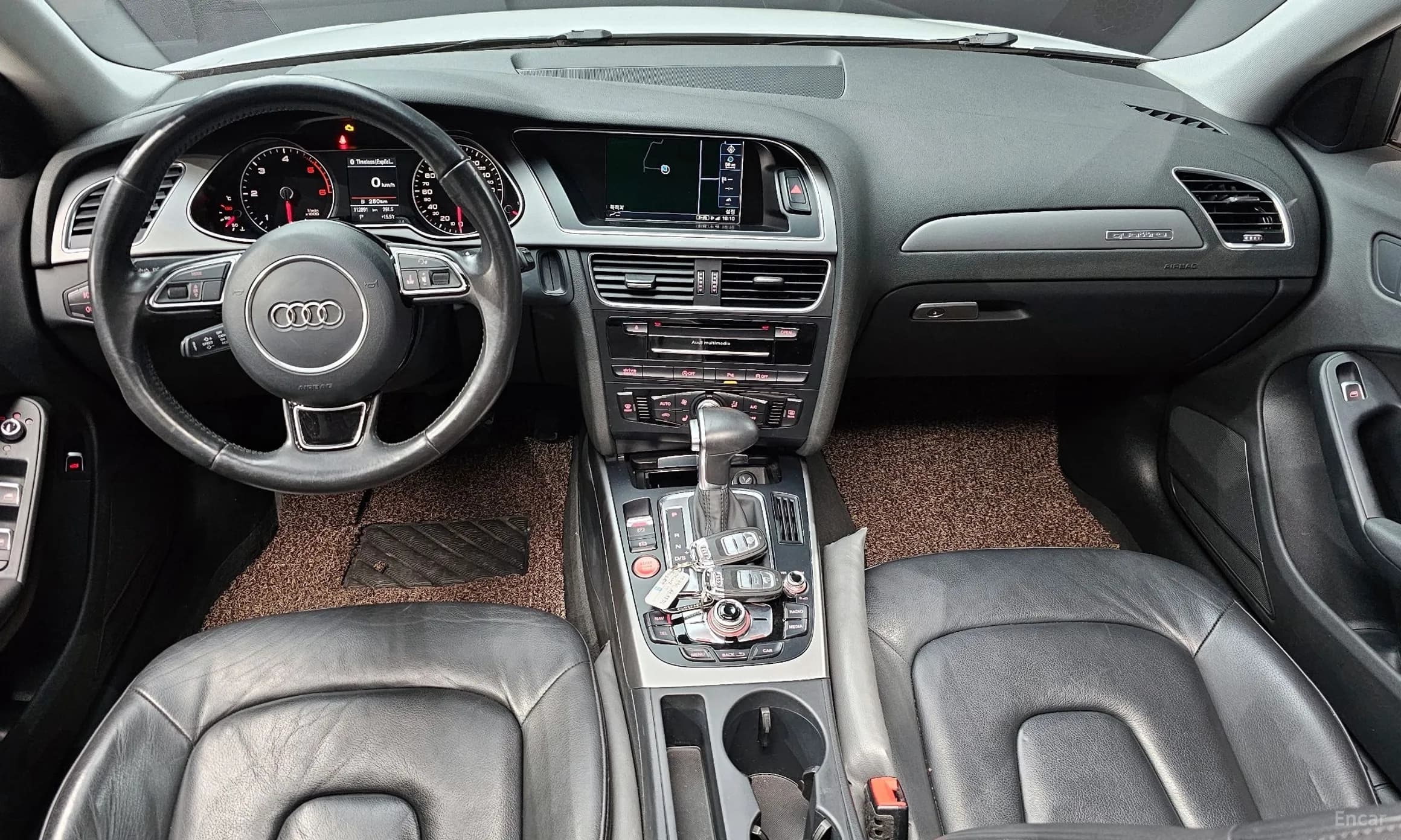 New A4