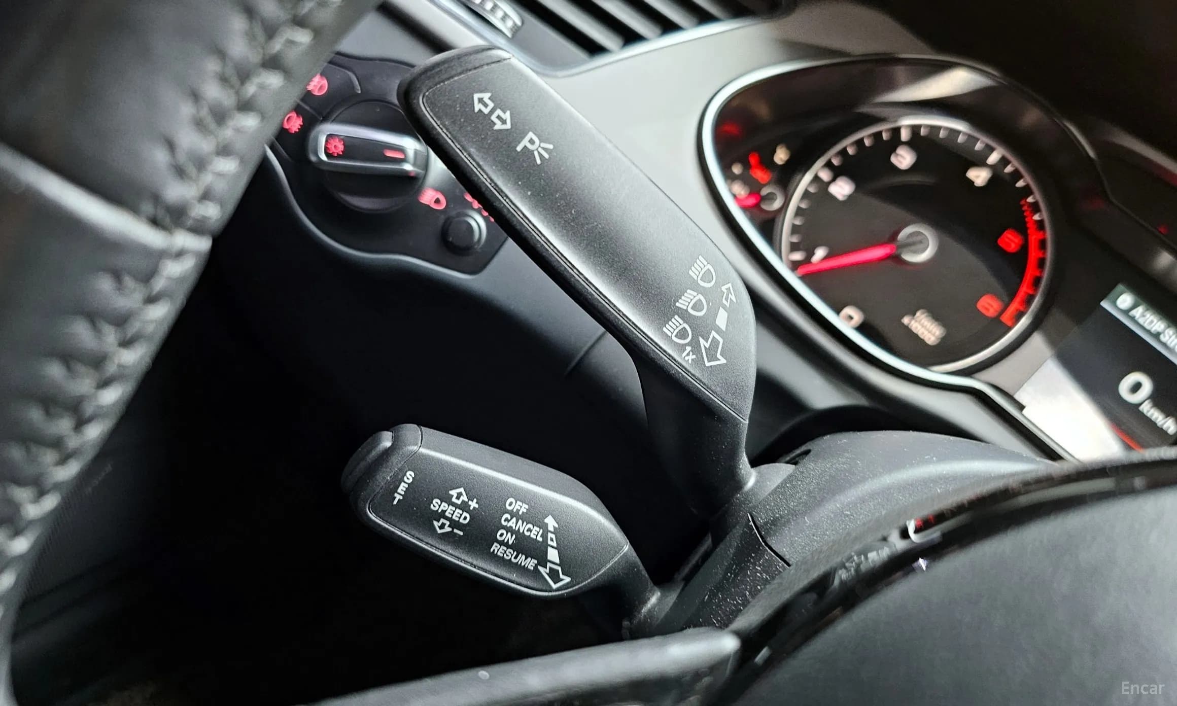 New A4