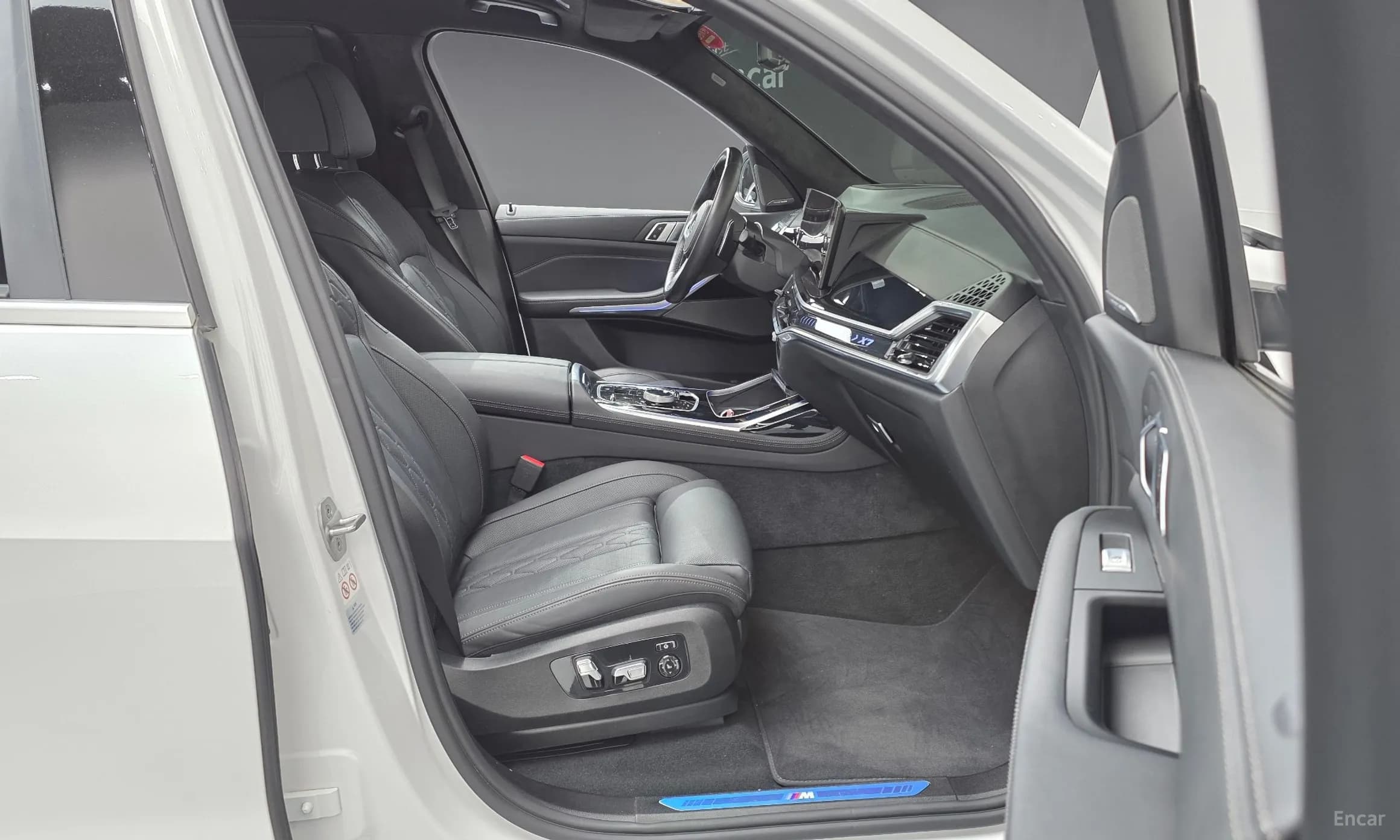 X7 (G07)