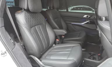 X7 (G07)