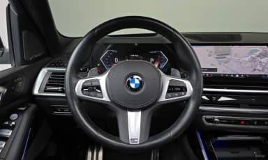 X7 (G07)