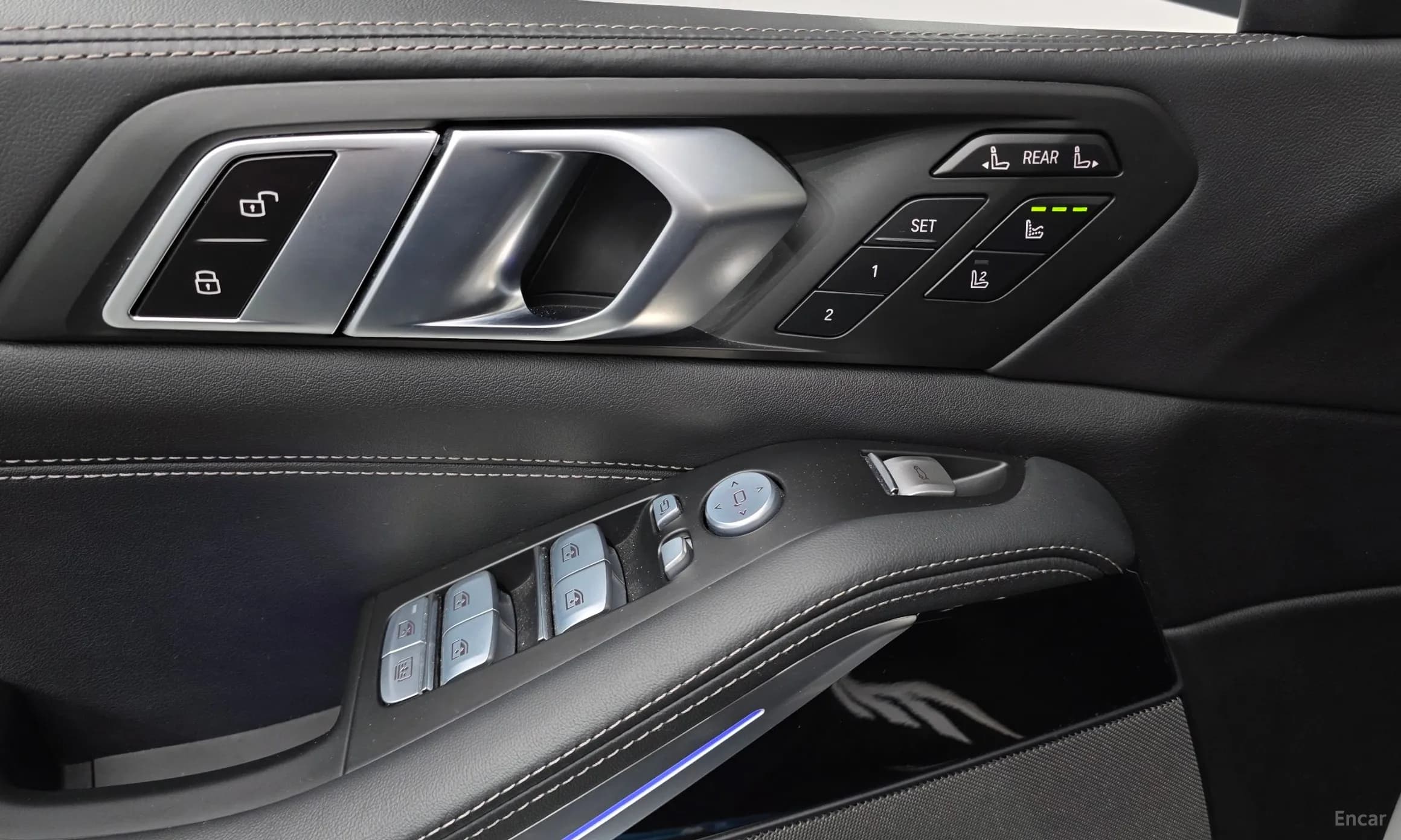X7 (G07)