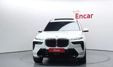 X7 (G07)