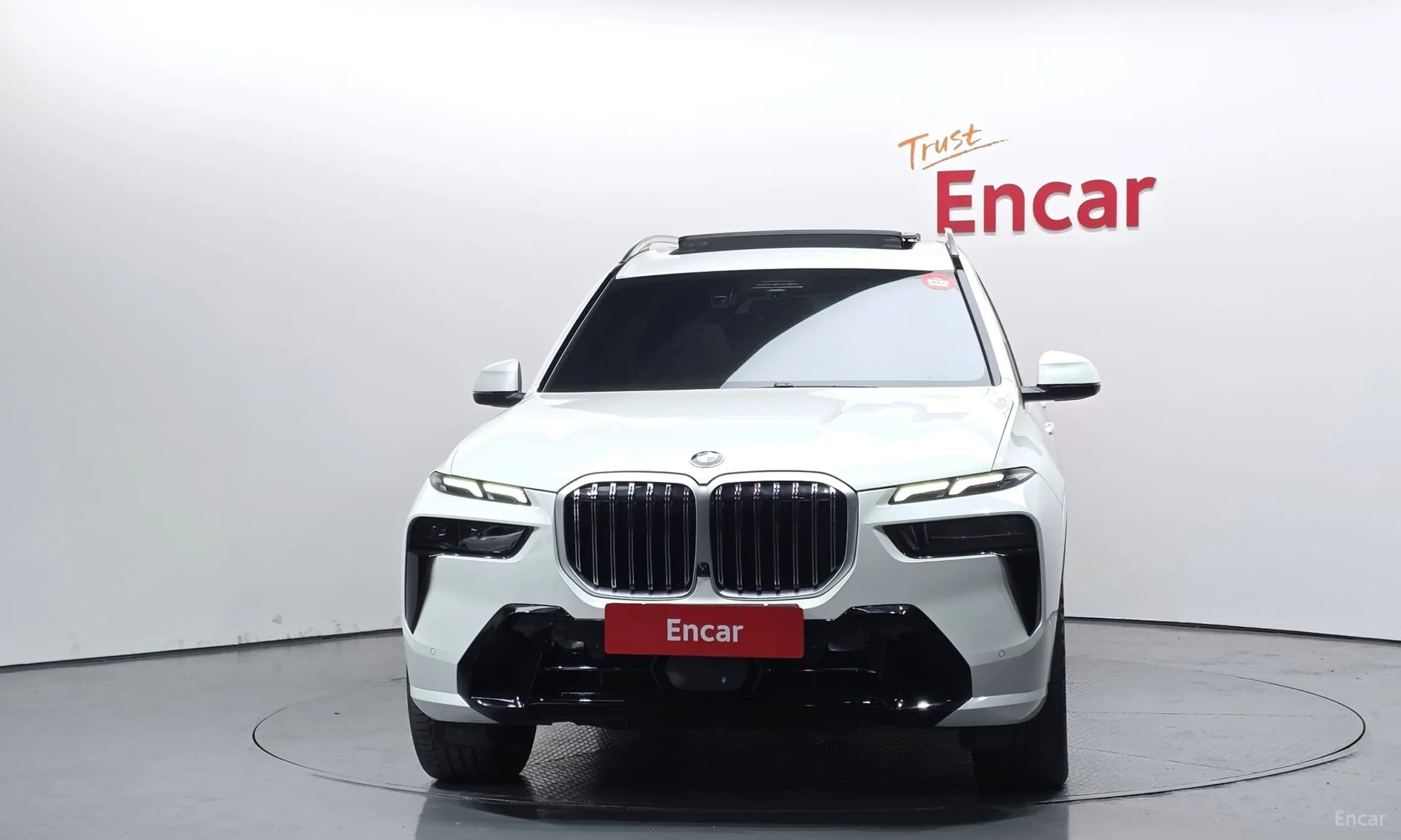X7 (G07)
