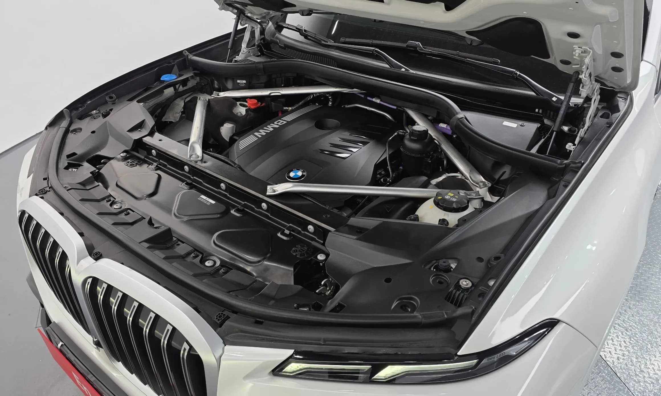 X7 (G07)