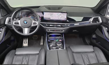X7 (G07)