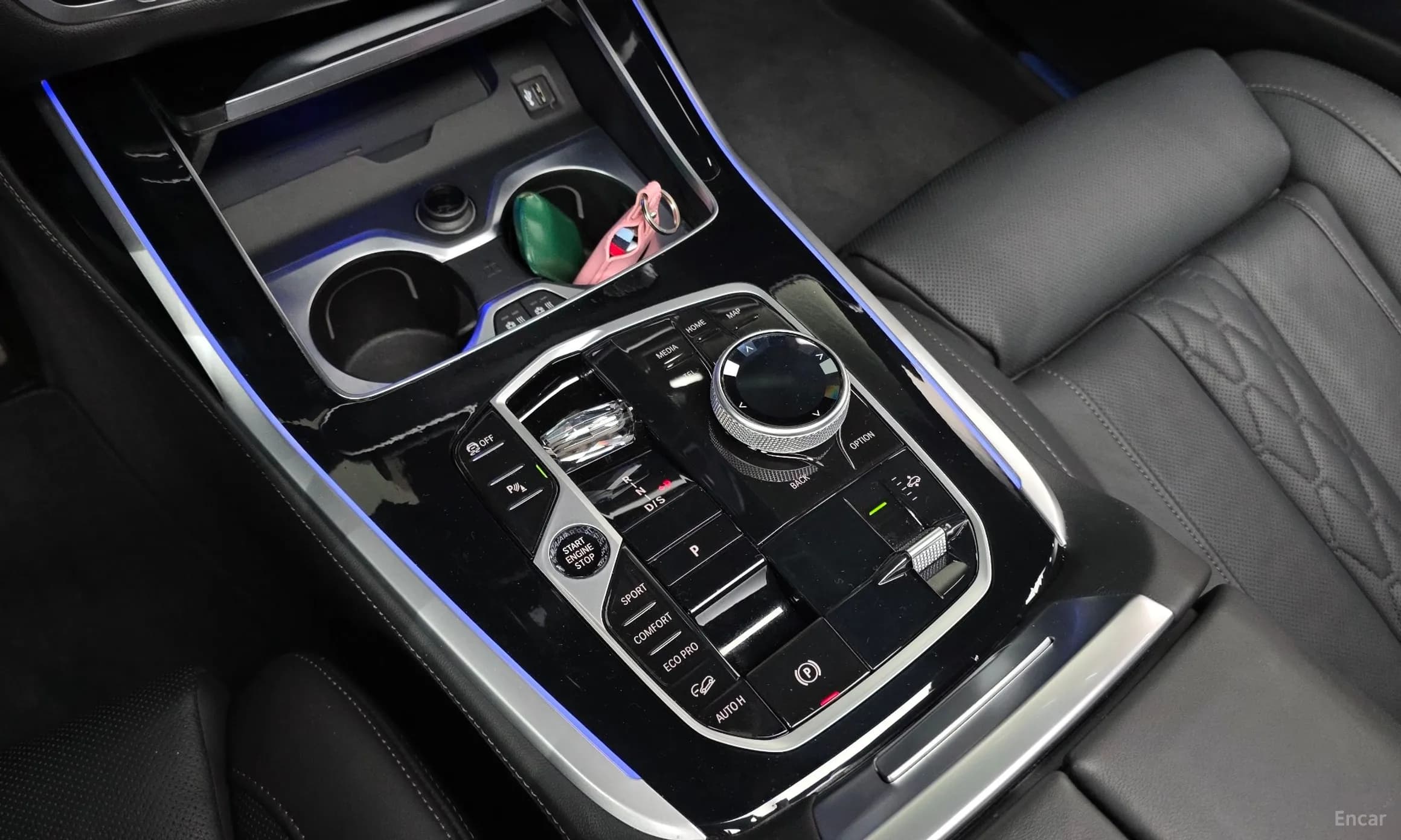 X7 (G07)