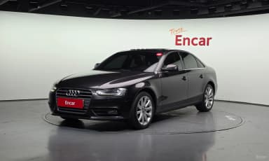 New A4