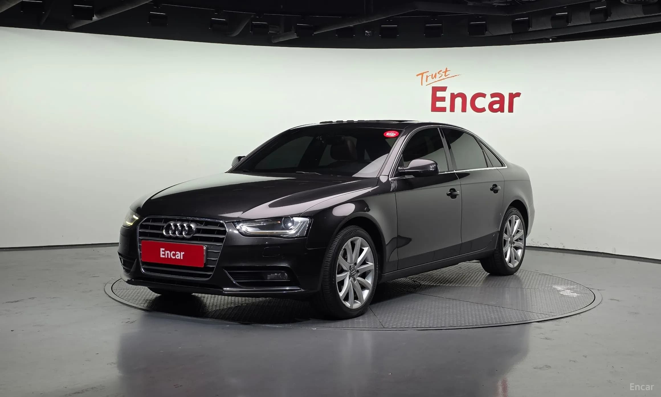 New A4