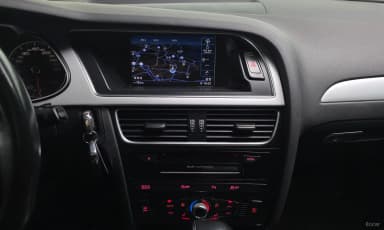 New A4
