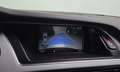 New A4