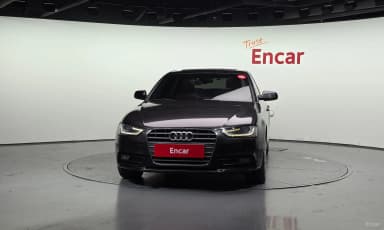 New A4
