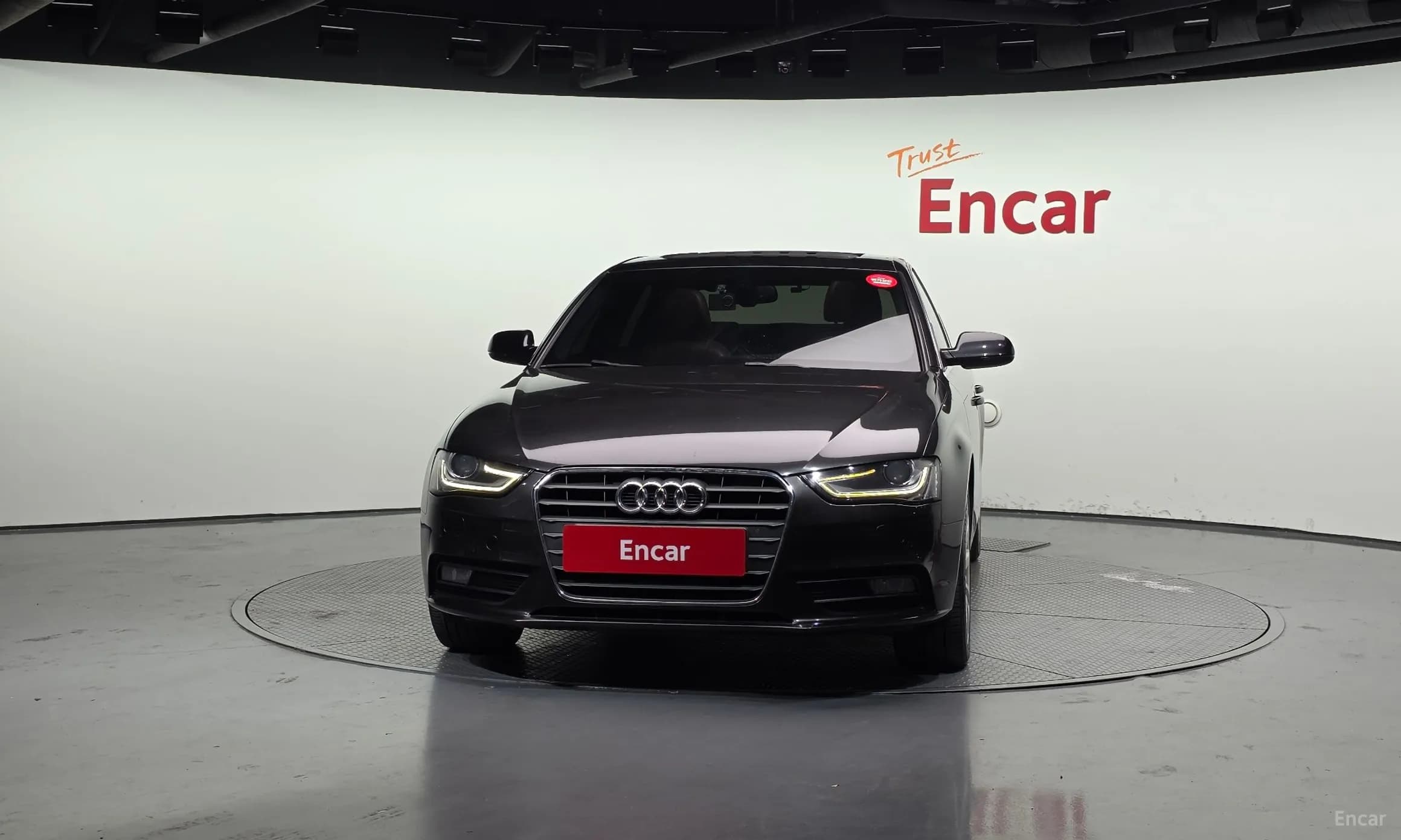 New A4