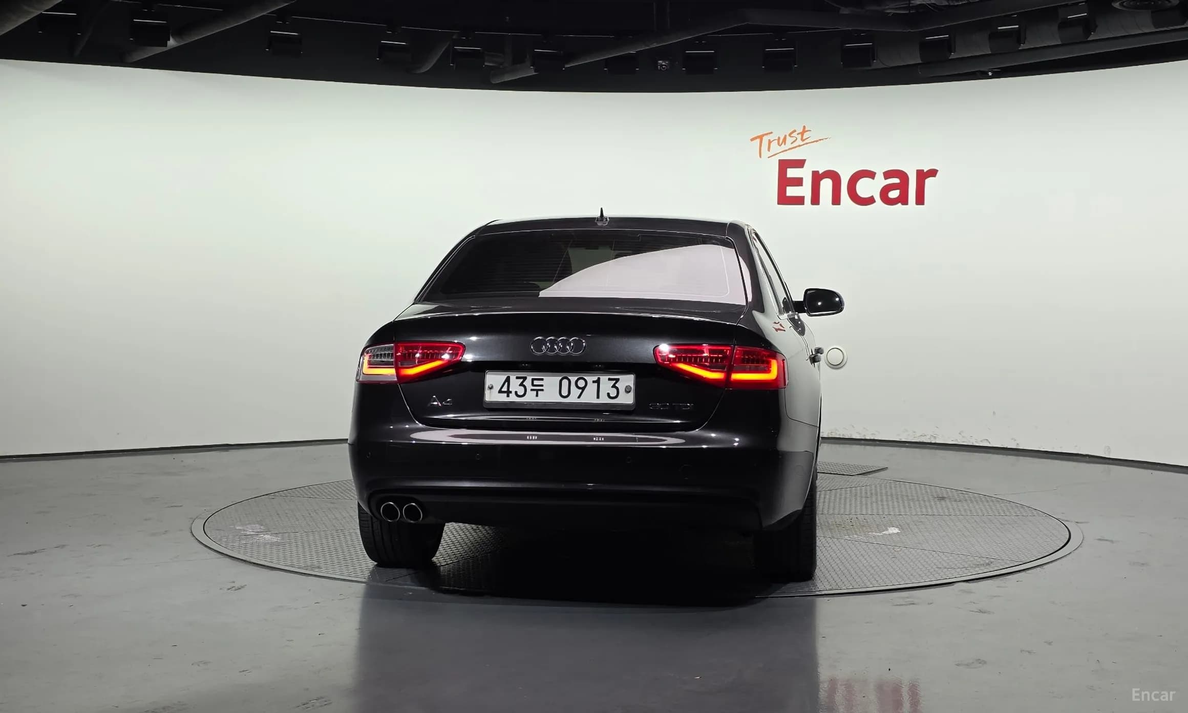 New A4