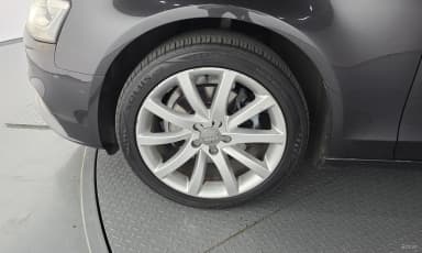 New A4