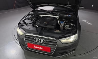 New A4