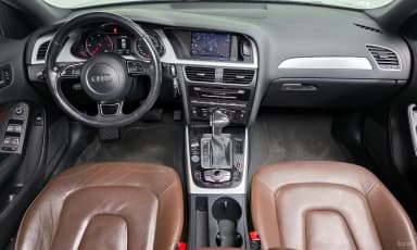 New A4