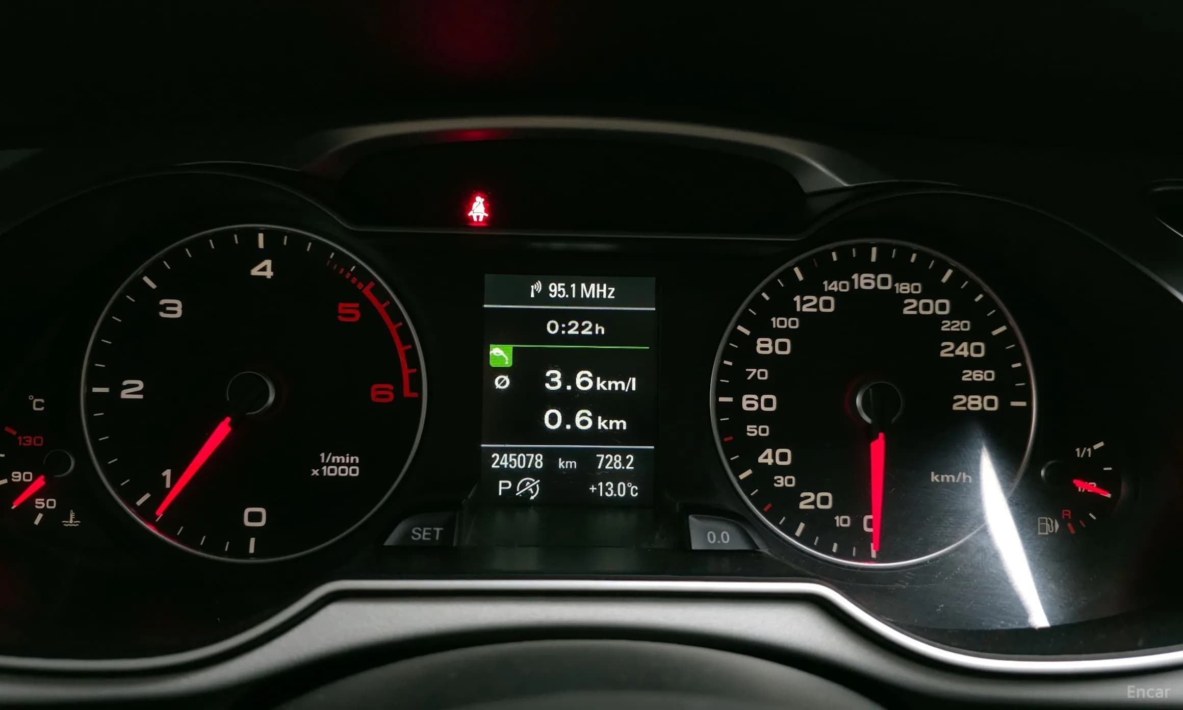 New A4