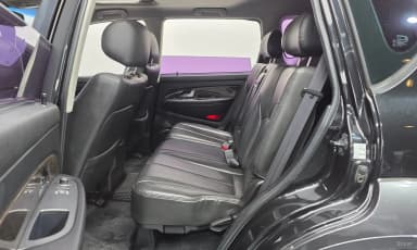 Super Rexton