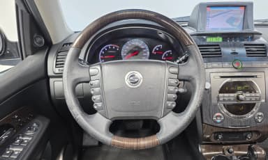 Super Rexton