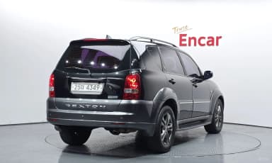 Super Rexton