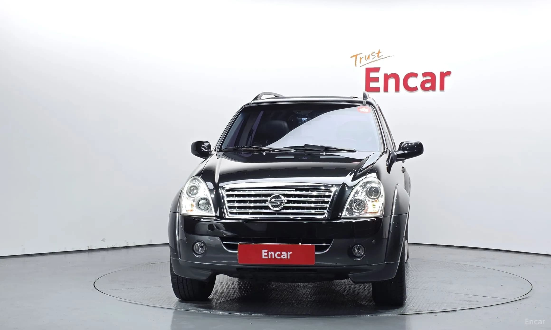 Super Rexton