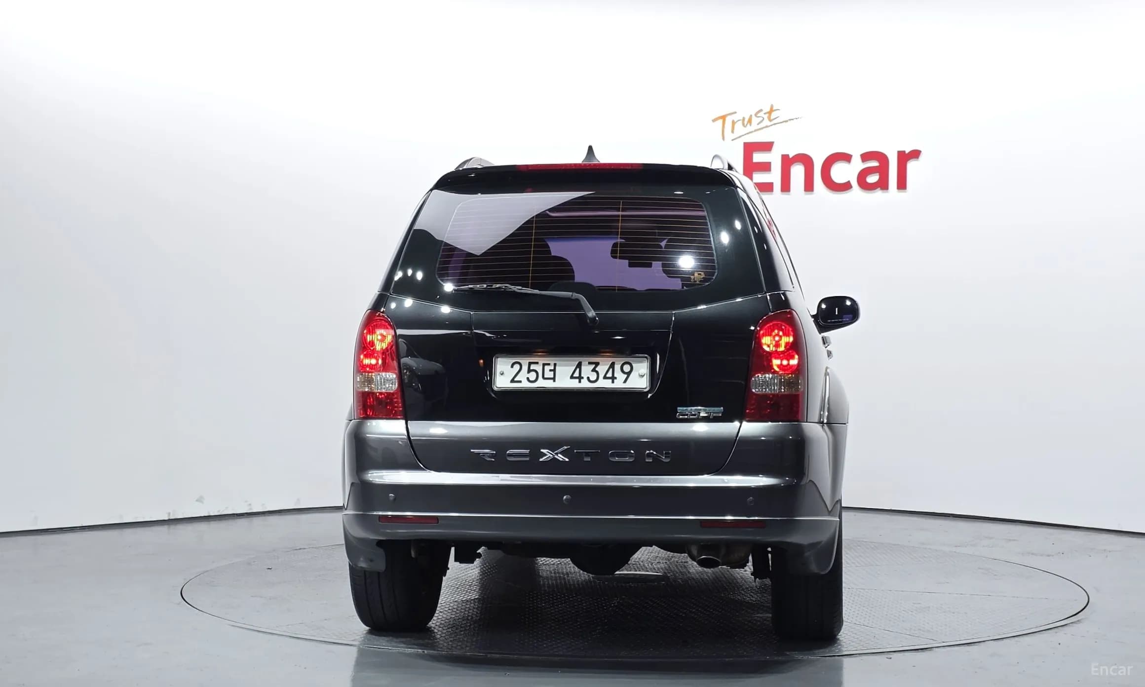 Super Rexton