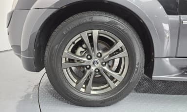 Super Rexton