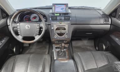 Super Rexton