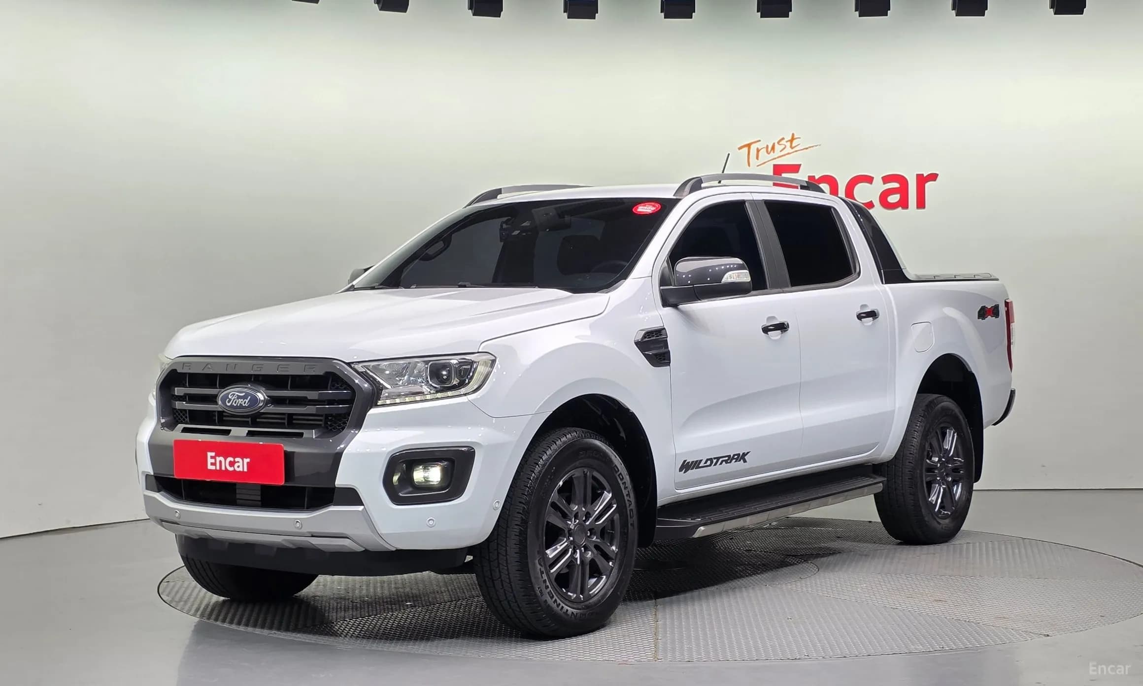 Ranger 3rd Generation