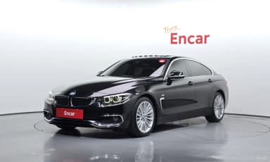Series 4 (F32)