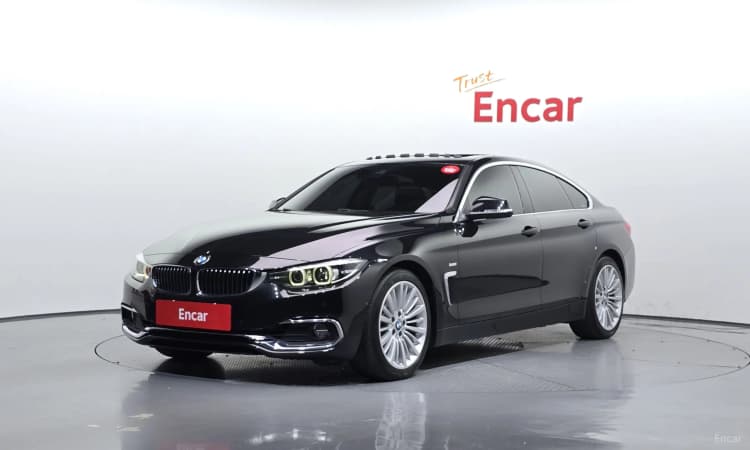 Series 4 (F32)