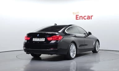 Series 4 (F32)