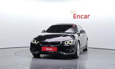 Series 4 (F32)