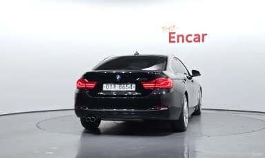Series 4 (F32)