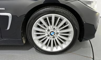 Series 4 (F32)